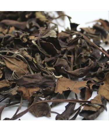HELLOYOUNG 500g Th blanc en vrac Shoumei naturel chinois Th vert biologique th Pu'er la saveur pure et intense Th pu-erh Pu'er Tea - Buy Online on GoSupps.com