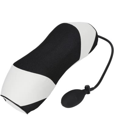 Ververt Touch Naked Tendon Pillow - Adjustable Neck-Gassack for Cervical Spine Traction Dizziness & Headache Relief - Shop Internationally - Buy Online on GoSupps.com