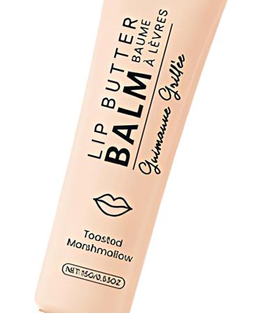  Jingmiger Lip Balm Pack | Moisturizing Cream Kit Flavored Lip Balm with Face Mask For Travel Trips Holidays Valentine's Day Makeup Facial Pores - Buy Online on GoSupps.com