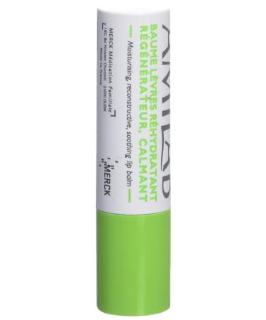Amilab Lip Care 4 7gr - Hydrating Lip Balm by Amilab for Smooth and Soft Lips - Buy Online on GoSupps.com