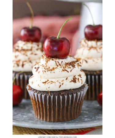 400g Chocolate Muffin Mix Just Add Water Instant Muffin Mix Cakes Tea Cakes Fairy Cakes Mix Choco Cake Mix Easy Cupcake Mix for Kids - Buy Online on GoSupps.com