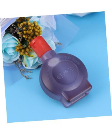 2 Pi ces de grattage guasha ventouses circulation sanguine essentielle de pour gratter de grattage d'acupuncture - Buy Online on GoSupps.com