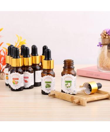  Didiseaon Didiseaon 3 Pieces Humidifier Essential Oils Water Soluble Home Fresh Air Oil Water Soluble Humidifier Oil Dedicated Oil - Buy Online on GoSupps.com