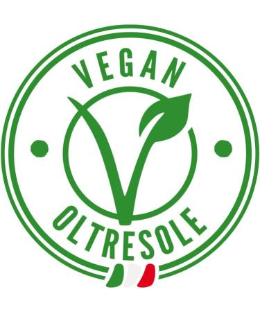 Oltresole Italian organic white corn flour 1 Kg Gluten free GMO free 100% Made in Italy Ideal for polenta  - Buy Online on GoSupps.com