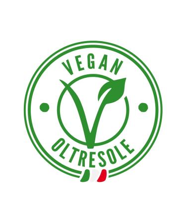 Oltresole Organic Sesame Seeds 1 KG - Pure Crude Oil Seeds Non-Roasted Perfect for Pasta & Salad - Family Size Pack - Buy Online on GoSupps.com