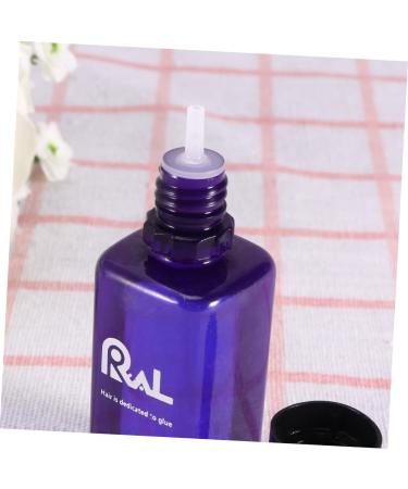 DOITOOL Wig Toupee Remover Glue Lace Remover Glue 6d Hair Patch - Buy Online on GoSupps.com