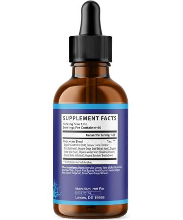 Official... Prostadine Drops for Prostate Health for Bladder Urinating Issues - Prostadine Complex Drop Formula New Extra Strength - Prostadine Reviews (3 Pack) - Buy Online on GoSupps.com