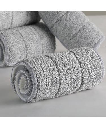 Laluerck Replacement Microfibre Broom Cloth Cleaning Pad Washable Spray Head for Cleaning Accessories Single - Buy Online on GoSupps.com