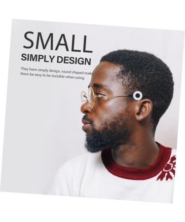Adorainbow Glasses: 30 Pairs Anti-Slip Hook Covers for Sunglasses & Optical Frames Perfect for Adults & Presbyopia Relief - Buy Online on GoSupps.com