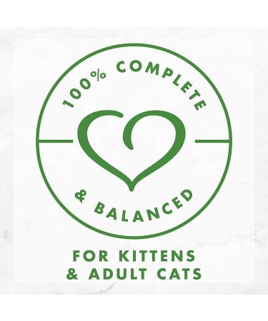 Fancy Feast Gravy Lovers Salmon + Variety Pack Wet Cat Food (24 Cans) Cat Food + Cat Food (24 Pack) - Buy Online on GoSupps.com