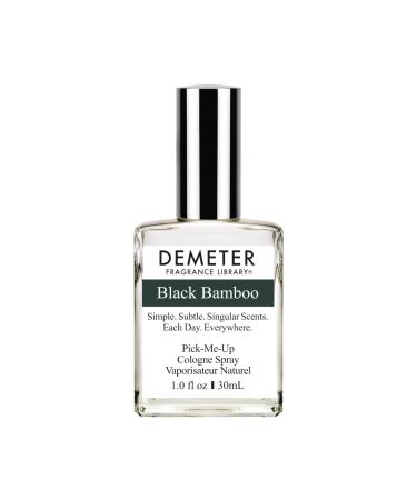 DEMETER Fragrance Library 1 oz Cologne Spray - Black Bamboo