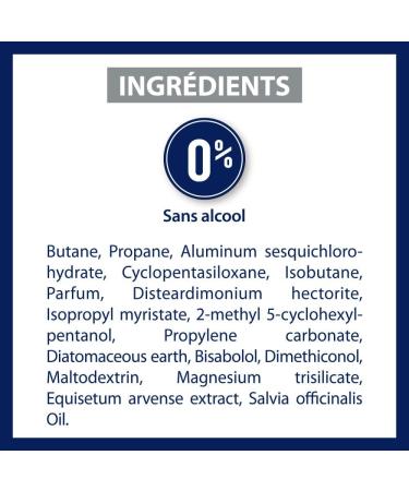 ETIAXIL - Plant-Based Antiperspirant Deodorant - Moderate Perspiration - Certified Organic - Armpits - 48h - Green Tea Scent - Roll On - 50 ml - Buy Online on GoSupps.com