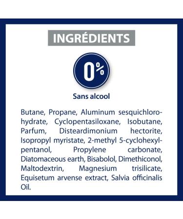 L'Homme 48h Roll-On D odorant 2x50ml | Etiaxil - Long-Lasting Protection for Men | Buy Internationally - Buy Online on GoSupps.com