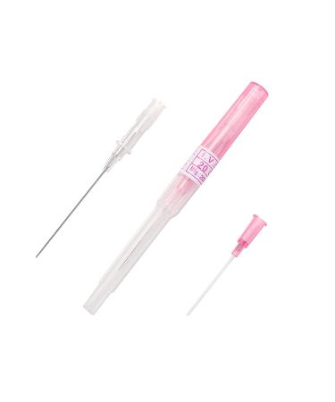 Piercing Needles New Star - 20G Steel Catheter Supply (5PCS) - Buy Online on GoSupps.com