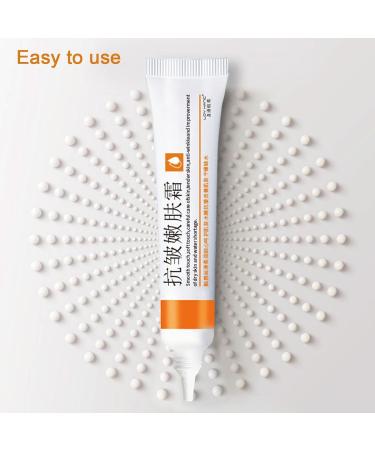  Linsition Rejuvenating Face Cream Anti-Aging Face Cream | Moisturizing Face Cream Moisturizing Facial Lotion Moisturizes and Repairs Skin 20g - Buy Online on GoSupps.com