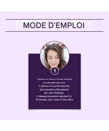  G n rique Men's Conditioner Conditioner for Damaged Hair - Healthier Conditioning Cream Scalp Care for Men and Women with Dry Curly Damaged Hair for Travel and More - Buy Online on GoSupps.com