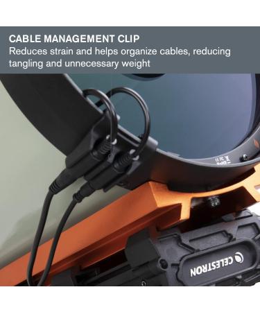 Celestron Dew Heater Ring - Aluminum Dew Prevention for 8 Schmidt-Cassegrain, EdgeHD, RASA Telescopes - Buy Online on GoSupps.com