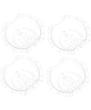 Kisangel 4 Pcs Vegetable Shaping Mold Fruit Shaping Mold Melon Mold Cantaloupe Square Watermelon Plastic - Buy Online on GoSupps.com