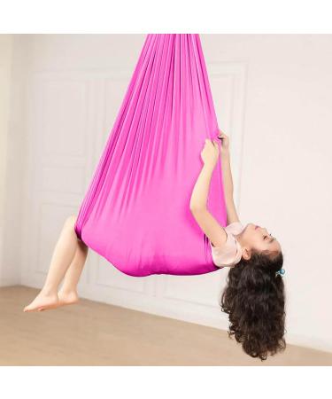 Children's Sensory Full Body Socks for Autism | Stretchy Breathable Body Sox for Stress Relief | 280x150cm - Buy Online on GoSupps.com
