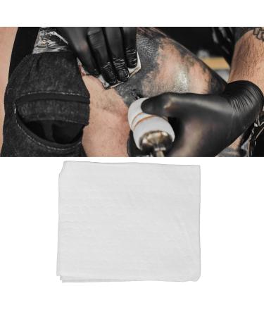 Dioche 100pcs Disposable Towel Tissue | Strong Water Absorption Skin Cleansing Wipes - International Shipping Available - Buy Online on GoSupps.com