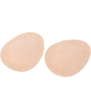 Buy Metatarsal Pads - Shock Absorbing Self-Adhesive Foot Pads for Pain Relief | 3 Pairs Cushioned Faux Leather for Blisters Calluses & Corns - International Shipping Available - Buy Online on GoSupps.com