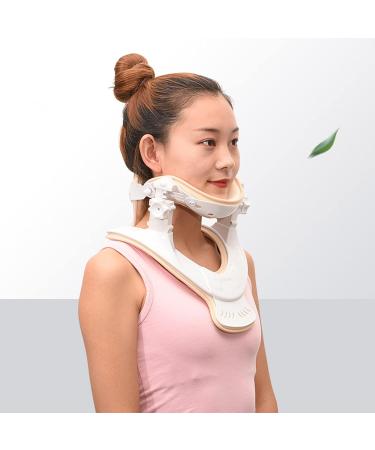 Adjustable Spine Traction Device - Hubble Rake Skims & Stretcher Frames for Home & Travel - Improve Spine Alignment - Buy Online on GoSupps.com