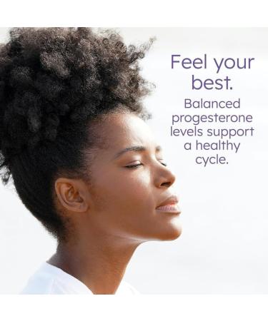 Proov Pro Natural Fertility Supplement | Support Progesterone Menopause Relief | Ashwagandha Maca Vitex Berry | 30 Herbal Capsules for Women - Buy Online on GoSupps.com