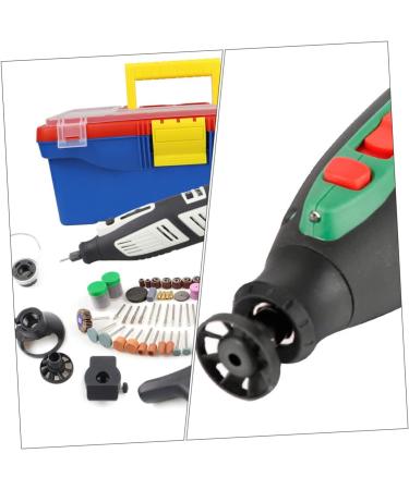 NOLITOY 6 pcs Fan Fans Practical Accessories Blowing Tools Electric Grinding Acceossries Cleaning 3x3cmx3pcs Blackx3pcs - Buy Online on GoSupps.com