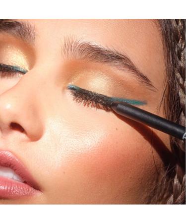 ARTDECO Khol Waterproof Liner - Jet Black Eyeliner for Long-Lasting Eye Definition - 1.2g | International Shipping Available - Buy Online on GoSupps.com