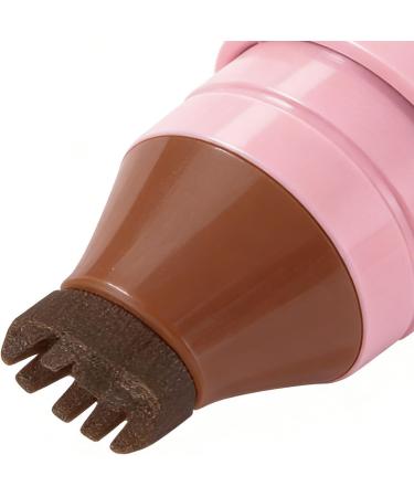 Eyeliners Liquides | Stylo Maquillage R sistant l'Eau Naturel - Crayon Double Pointe Naturel - Pour Femmes F tes D guisements Soir es v nements Sp ciaux Maquillage Quotidien UN - Buy Online on GoSupps.com