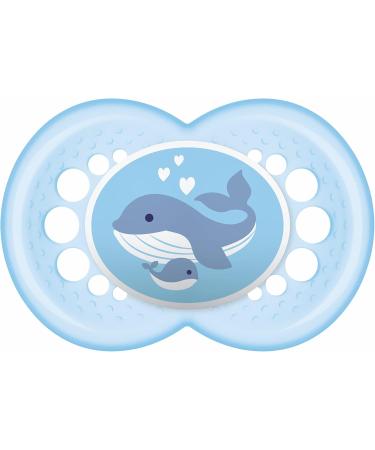 Anatomical Suction Cups for Ages 6+ Months | 2 Cups with Sterilization Box - Safe International Shipping - Buy Online on GoSupps.com