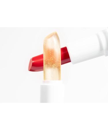 Buy Wet n Wild Marilyn Monroe Icon Lipstick & Balm Set | Moisturizing Red Lipstick & Glitter Balm | pH-Activated Formula International Shipping - Buy Online on GoSupps.com