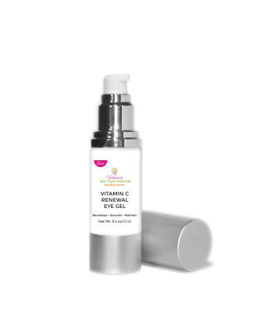 Vitamin C Eye Renewal Gel Maximum Collagen & Elastin Serum