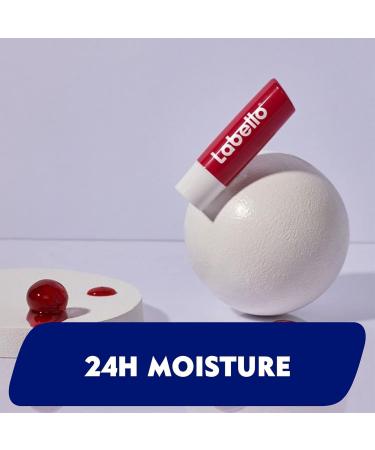  Italian Gourmet E.R. Cherry Shine Lip Balm 4.8g toning and nourishing with cherry aroma moisturizing lip balm 12 x 4.8g + Italian Gourmet Pulpa 400g - Buy Online on GoSupps.com