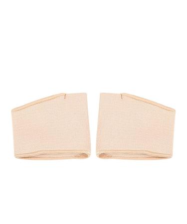 Couple Metatarsal Gel Pads for Men & Women Half Toe Foot Support for Blisters & Diabetes Relief - Buy Online on GoSupps.com