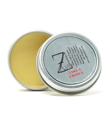 Take A Chance Solid Perfume 30g - Pink Pepper Lemon Pineapple Hyacinth Jasmine