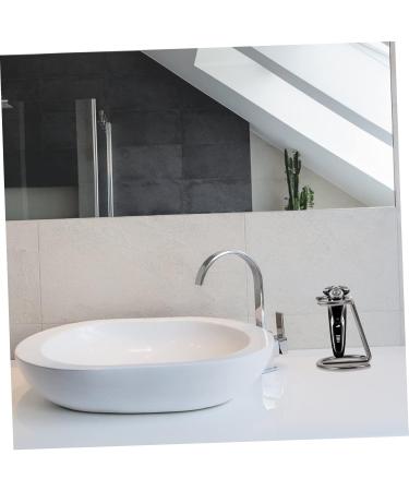 JECOMPRIS Razor Holder Tool Bracket - High-Quality Ferroalloy Man Vertical | International Shipping Available - Buy Online on GoSupps.com