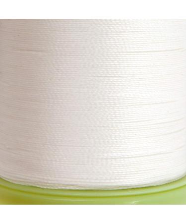 Coats & Clark Hand Quilting Thread 325 YD - White | High-Quality Quilting Thread - Buy Online on GoSupps.com