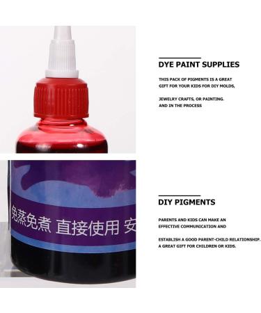 HEALLILY Tie Dye Set for Women & Kids | Colorful & Stylish Fashion | Shop Internationally - Buy Online on GoSupps.com