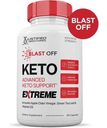(2 Pack) Blast Off Keto ACV Extreme Pills 1675MG Keto Support Blend Alternative to Blast Off Keto Gummies Includes Apple Cider Vinegar Extra Virgin Olive Oil Powder Green Tea Leaf 120 Capsules - Buy Online on GoSupps.com