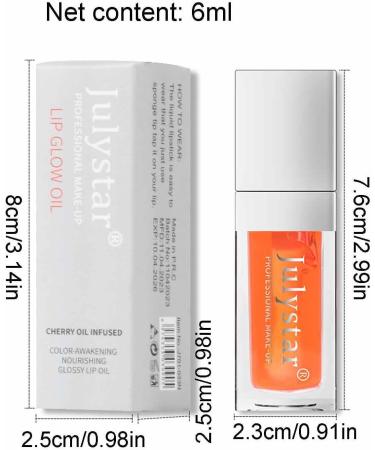 Eastuy Moisturizing Lip Gloss Shiny and Sexy Lip Gloss Lip Plumper Gloss Lip Oils For Women Nourishing Repairing Brightening - Buy Online on GoSupps.com