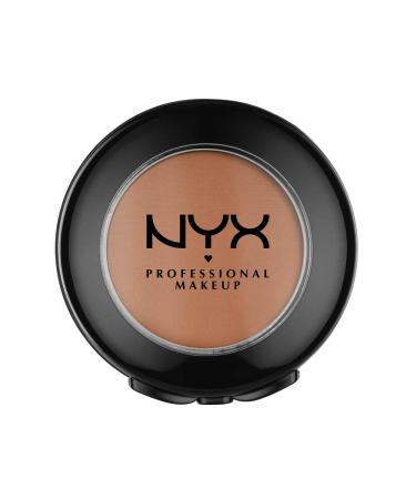 NYX Nyx cosmetics hot singles eye shadow lol