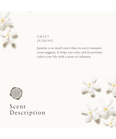 RITUALS Private Collection Sweet Jasmine Hand Wash - 10.1 Fl Oz | Luxury International Shipping - Buy Online on GoSupps.com
