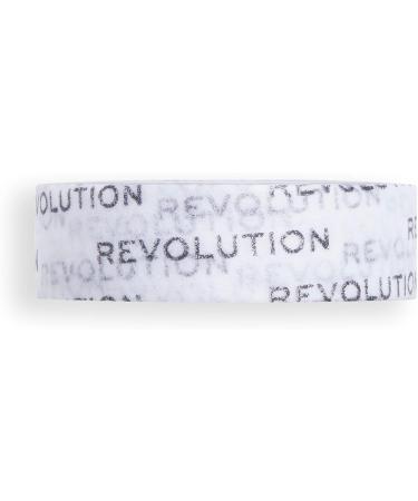 Revolution Beauty London Precise Shadow Cosmetic Tape - 1 Roll - Buy Online on GoSupps.com