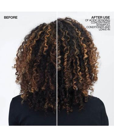 Redken Acidic Bonding Concentrate Conditioner 300ml - Strengthen & Repair Hair | Best International Shipping - Buy Online on GoSupps.com