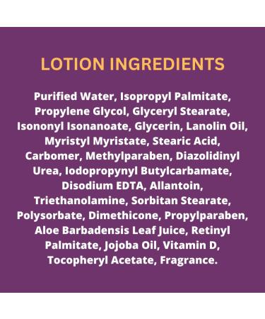 Black Canyon Lilac Bloom Scented Body Lotion and Petroleum Jelly Set 12 Oz Lotion - 16 Oz Petroleum Jelly - Buy Online on GoSupps.com
