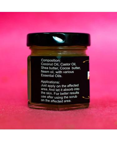 bhado Salve for Psoriasis Eczema and Skin Problem - Buy Online on GoSupps.com