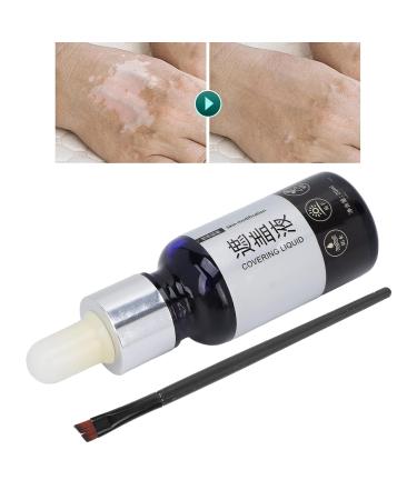 Vitiligo Concealer - Waterproof Natural Look Cover Up for Face & Body | Everyday Use Mild Cosmetics - Buy Online on GoSupps.com