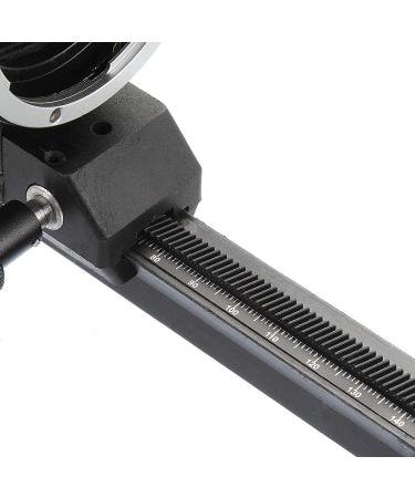 Extension Tube Macro Lens Bellow for Canon EOS EF Camera - DSLR Photography - Buy Online on GoSupps.com