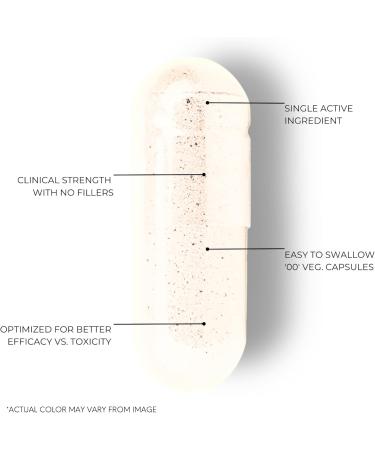 FOLIUS LABS Pure Garcinia Cambogia Extract Supplement 500mg - 100% Natural HCA Extract Concentrated to 60% - Supports Healthy Digestion and Metabolism - 60 Capsules - Buy Online on GoSupps.com